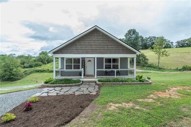 1048 Bear Creek Rd, Leicester, NC 28748 - photo 2