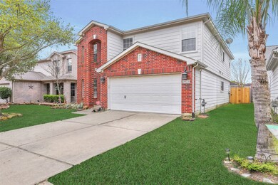 29539 N Legends Bend Dr, Spring, TX 77386 - photo 2