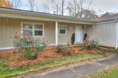 502 Millsaps Rd, Statesville, NC 28625 - photo 2