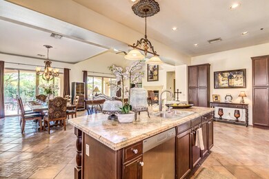 Large Great Room