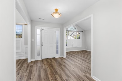 70 Chandler Ridge Ln, Lawrenceville, GA 30045 - photo 2