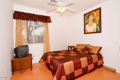 Bedroom 2 -Main Floor