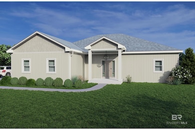 11072 Tall Timbers Ln, Elberta, AL 36530 - photo 2