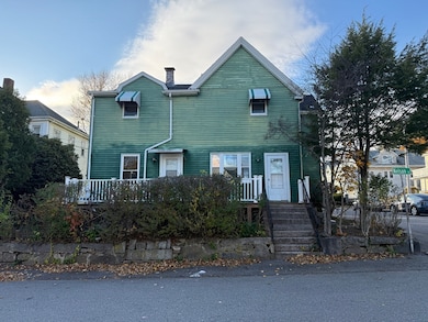 1-3 Nelson St unit 1, Quincy, MA 02169 - photo 5