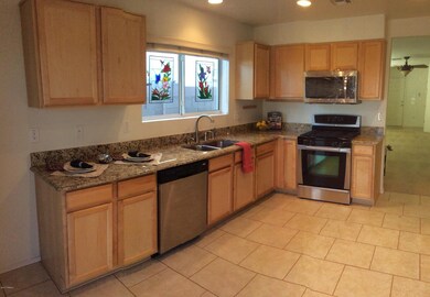 Lovely Kitchen