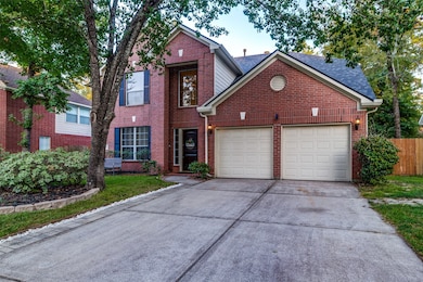 119 N Westwinds Cir, Spring, TX 77382 - photo 6