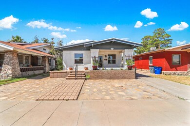 2927 San Diego Ave, El Paso, TX 79930 - photo 2