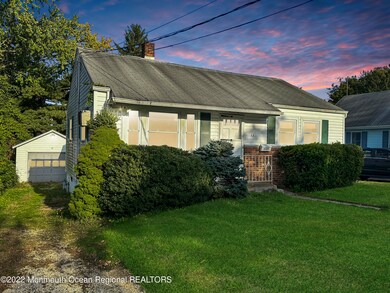 63 Walnut Ave, Red Bank, NJ 07701 - photo 2