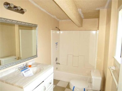 Bathroom.