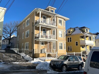 27 Kendrick St, Lawrence, MA 01841 - photo 2