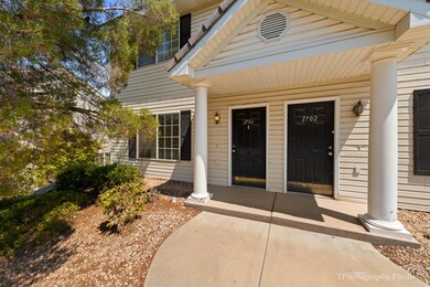 Front Entrance 3