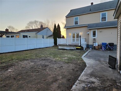 30 Woodbine St, Cranston, RI 02910 - photo 6