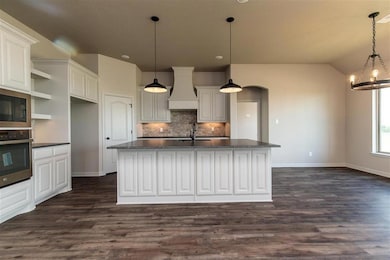 294 County Road 4598, Boyd, TX 76023 - photo 4