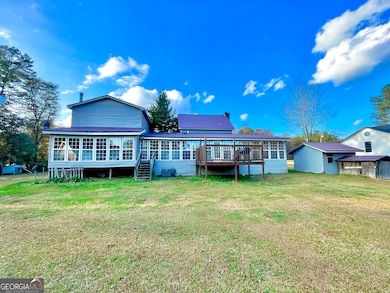 4365 Carrollton Vr Hwy, Villa Rica, GA 31080 - photo 4