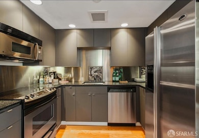 Hawthorne Place unit 111, San Francisco, CA 94107 - photo 5