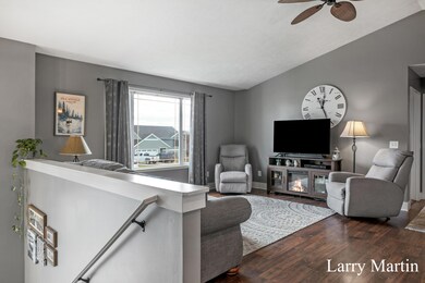 4252 Cloverfield Ct, Wayland, MI 49348 - photo 4