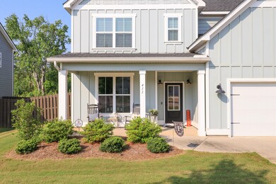 411 Barrow Ln, Grovetown, GA 30813 - photo 4