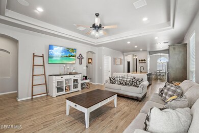 13716 Olney Ave, Horizon City, TX 79928 - photo 4