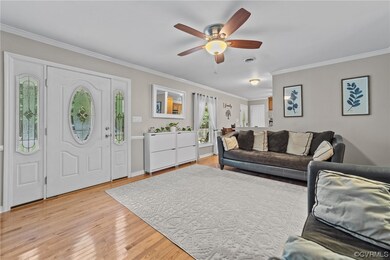 3418 High Peak Ln, Hopewell, VA 23860 - photo 7