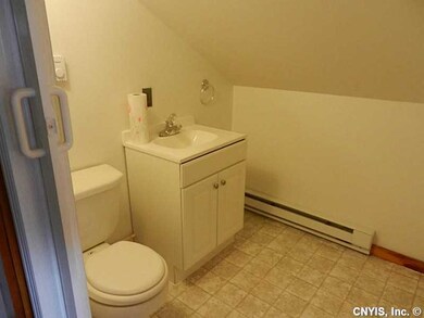 Bathroom.