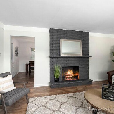 1406 Ball Ave NE, Grand Rapids, MI 49505 - photo 5