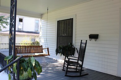 Porch