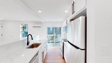 44-46 High St unit 2, Newton, MA 02464 - photo 2