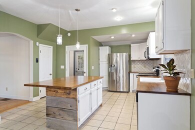 632 E Maple St, Johnson City, TN 37601 - photo 5