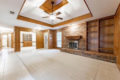 2954 Tumbleweed Ct, Grapevine, TX 76051 - photo 3