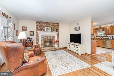 34 Chinkapin Dr unit 35, New Oxford, PA 17350 - photo 5