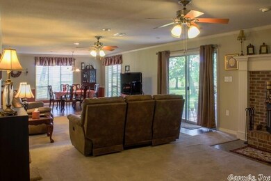 0 Lower Ridge Rd unit 16018137, Conway, AR 72032 - photo 5