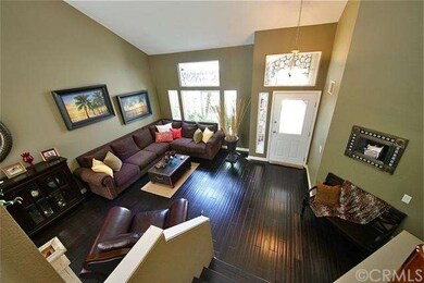 Formal living room