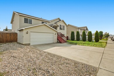 518 Beverly Ave, Medical Lake, WA 99022 - photo 2