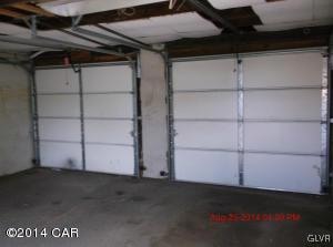 Cln garage