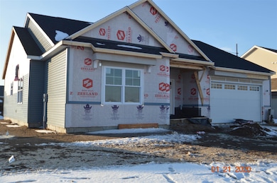 421 Shepherds Way, Osceola, IN 46561 - photo 6