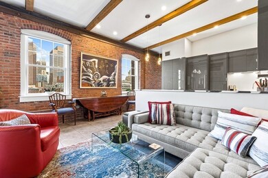 26 Stillman St unit 6-4, Boston, MA 02113 - photo 4