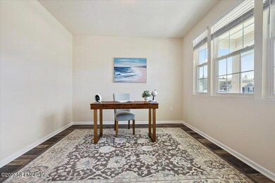 Office/flex Space