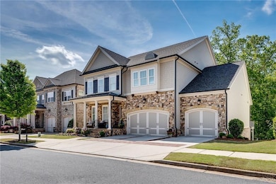 Great curb appeal!