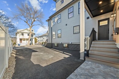 20 Fordham St unit 20 - Condo, Arlington, MA 02474 - photo 4