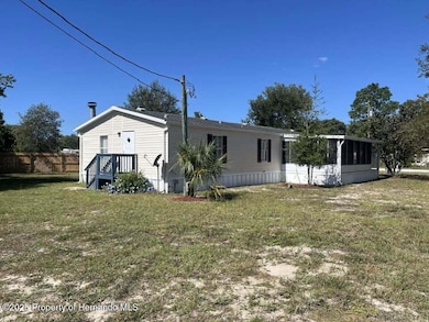 16154 Fort Myers St, Brooksville, FL 34604 - photo 5