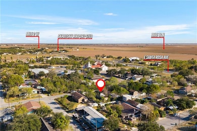 203 Angelita St, Edcouch, TX 78538 - photo 4