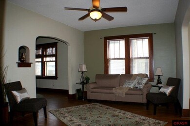 816 N Franklin St, New Ulm, MN 56073 - photo 3