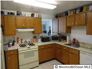 The Admirality Condominium unit 5F, Monmouth Beach, NJ 07750 - photo 2