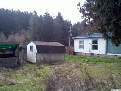 21448 Highway 20, Blodgett, OR 97326 - photo 7