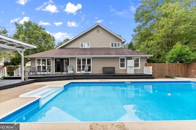 4785 Hiawatha Dr, Gainesville, GA 30506 - photo 2