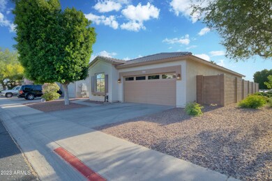 1032 S 99th Pl Mesa - 172418