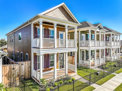 3527 Park Ave, Pearland, TX 77581 - photo 6