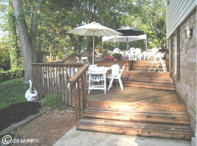 1601 Crestline Rd, Silver Spring, MD 20904 - photo 5