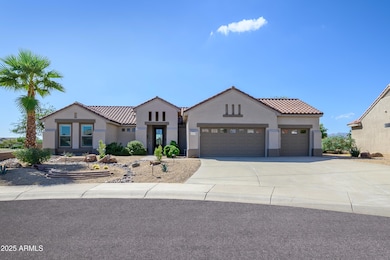 16259 W Spring Canyon Way, Surprise, AZ 85374 - photo 2