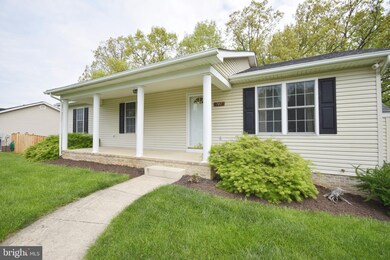 741 Christiansen Dr, Strasburg, VA 22657 - photo 4